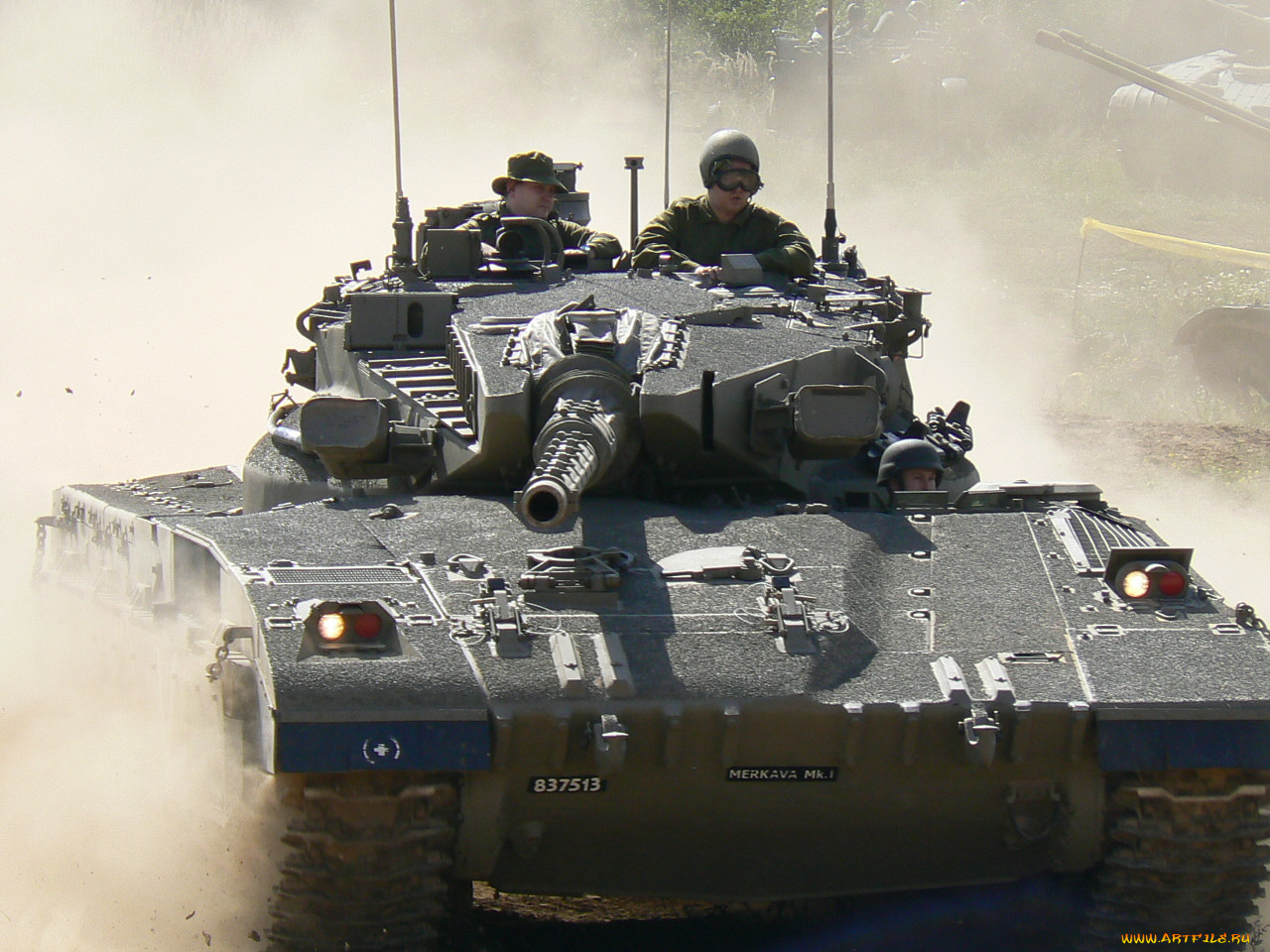 , , merkava, mk, , 